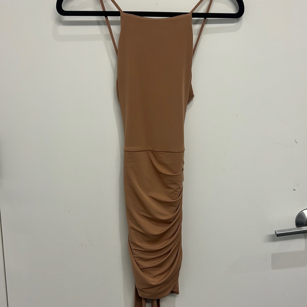 Revolve Mini Vacation Dress